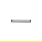 Global G-42/40 Stainless Steel Magnetic Knife Rack