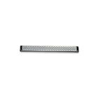 Global G-42/50 Stainless Steel Magnetic Knife Rack