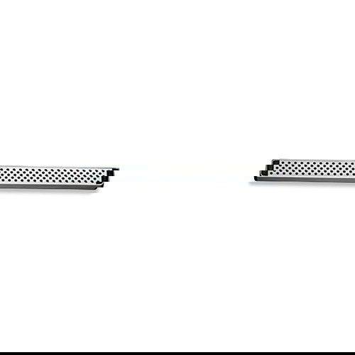 Global G-42/50 Stainless Steel Magnetic Knife Rack