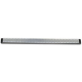 Global G-42/80 Stainless Steel Magnetic Knife Rack