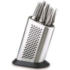 Global G888K 9 Piece Knife Block Set