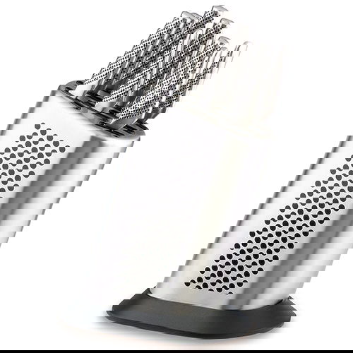 Global G888K 9 Piece Knife Block Set