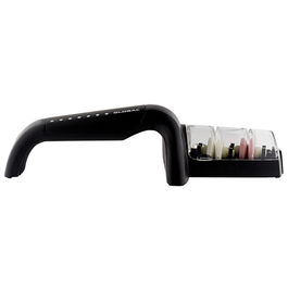 Global Ceramic Knife Sharpener Black Handle