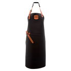 Global GL-8260 Full Length Leather Apron