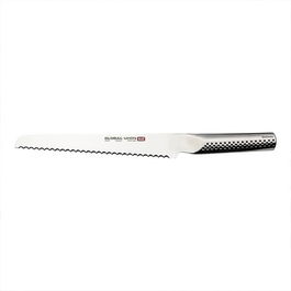 Global Ukon GU-03 22cm Blade Bread Knife