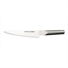 Global Ukon GU-05 21cm Carving Knife