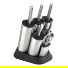 Global Classic Cylinder Engine Block 6 Piece