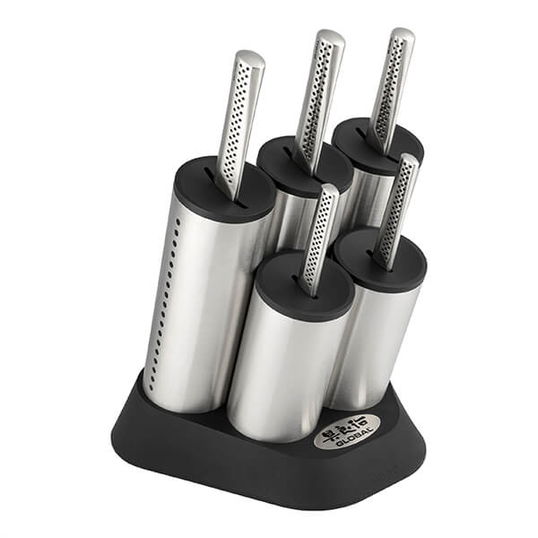 Global Ukon Cylinder Engine Block 5 Piece