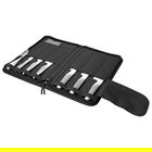 Global Knife Set & Case 7 Piece G-66607KC
