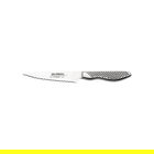 Global GS-108SC 12cm Scalloped Blade Utility Knife