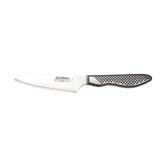 Global GS-58 11cm Blade Oriental Cook`s Knife