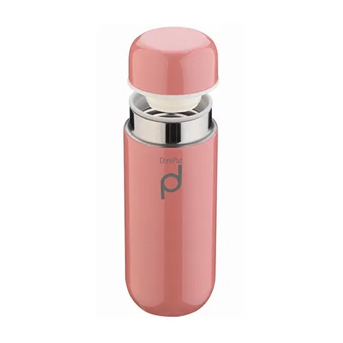 Grunwerg Drink Pod 0.2 Litre Pink