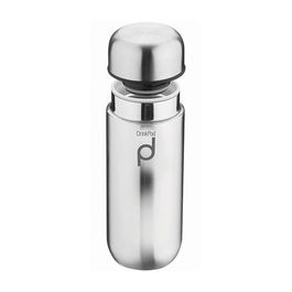 Grunwerg Drink Pod 0.2 Litre Stainless Steel