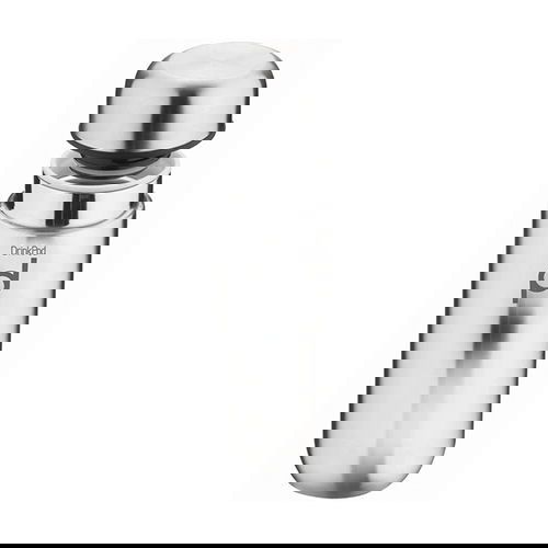 Grunwerg Drink Pod 0.2 Litre Stainless Steel