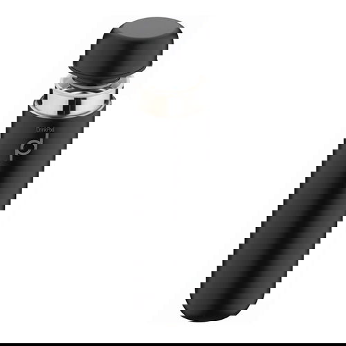 Grunwerg Drink Pod 0.3 Litre Black