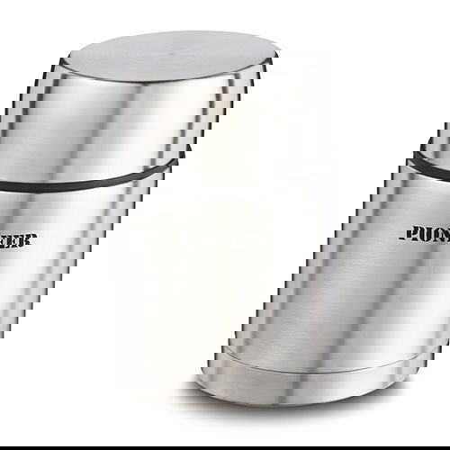 Pioneer Vacuum 0.7 Litre Stainless Steel Soup Flask