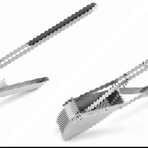 Grunwerg Stainless Steel Deluxe Potato Ricer