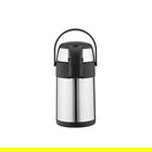 Pioneer Airpot 2.2 Litre Stainless Steel Vacuum Flask