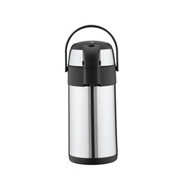 Pioneer Aiport 3.0 Litre Stainless Steel Vacuum Flask