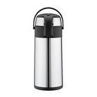 Pioneer Airpot 5.0 Litre Stainless Steel Vacuum Flask