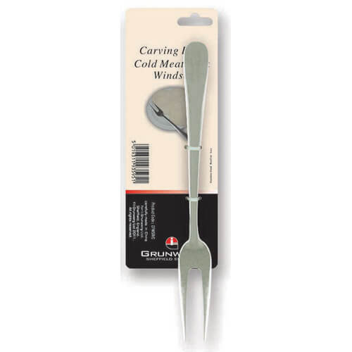 Grunwerg Windsor Carving / Cold Meat Fork