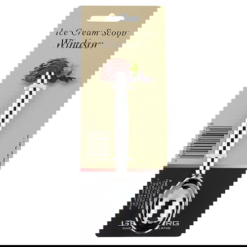 Grunwerg Windsor Ice Cream Scoop