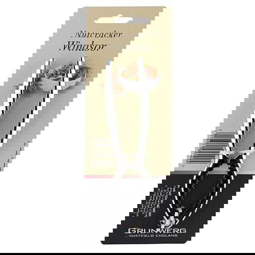 Grunwerg Windsor Nut Cracker