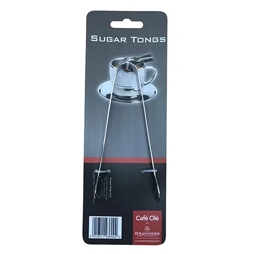 Grunwerg Windsor Sugar Tong