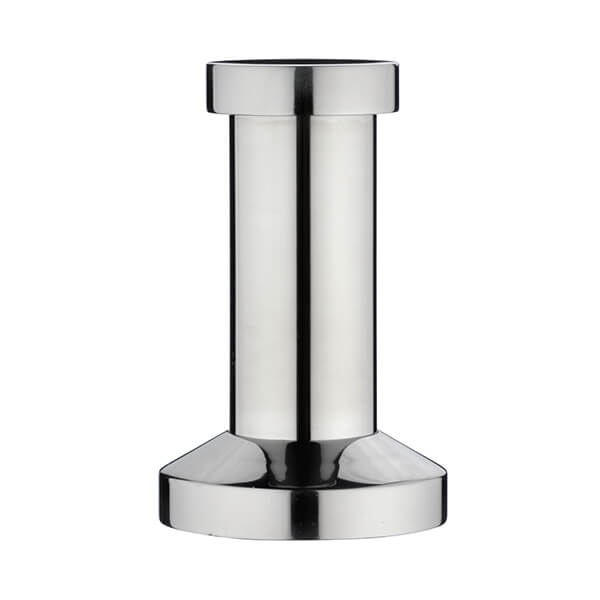Grunwerg 48mm Coffee Tamper Stainless Steel Handle