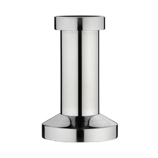 Grunwerg 48mm Coffee Tamper Stainless Steel Handle