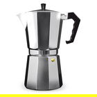 Grunwerg 9 Cup Cafe Ole Espresso Maker