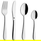 Grunwerg Windsor 4 Piece Childs Set