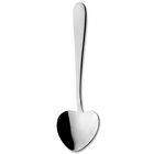 Grunwerg Windsor Set Of 4 Heart Shaped Teaspoons