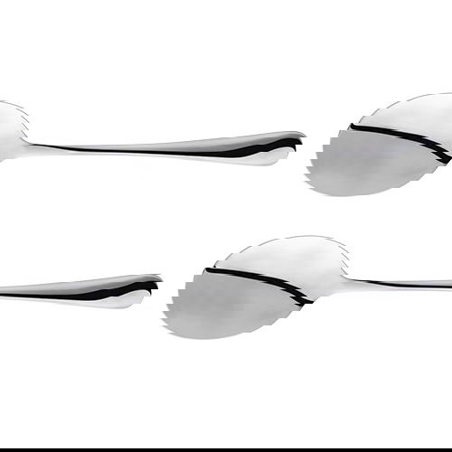 Judge Windsor Set Of Two Serving Spoon