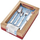 Judge Barclay 24 Piece Cutlery Set