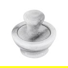 Judge White Marble Spice Grinder 10 x 10cm