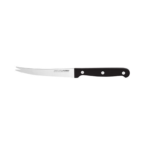 Judge Sabatier 11cm/4.5` Cheese & Tomato Knife