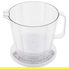 Judge 2.2kg Jug Kitchen Scale