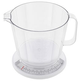 Judge 2.2kg Jug Kitchen Scale