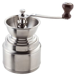 Judge Stainless Steel Coffee Bean Grinder
