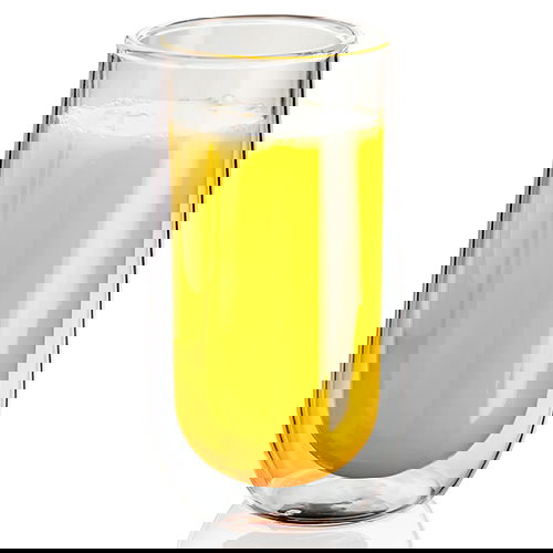 Judge Double Walled 330ml Highball Glass Set Of 2