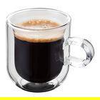 Judge Double Walled 75ml Espresso Glass Set Of 2 JDG22
