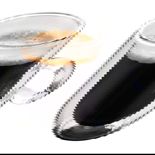 Judge Double Walled 75ml Espresso Glass Set Of 2 JDG22
