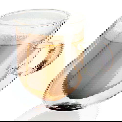 Judge Double Walled 275ml Latte Glass Set Of 2