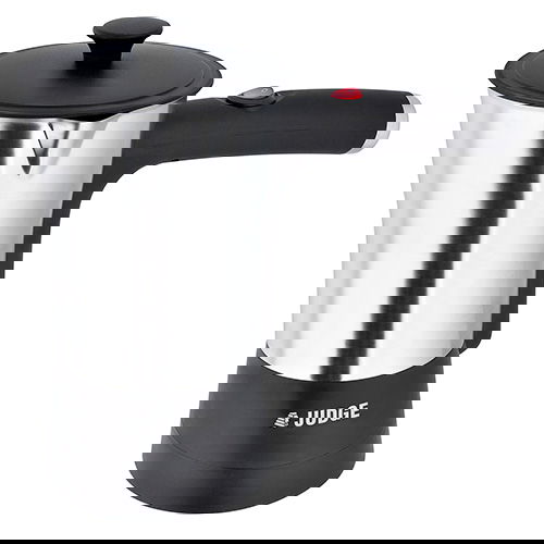 Judge Heated Milk Frother