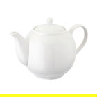 Judge Table Essentials 6 Cup Traditional Teapot, 1L