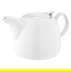 Judge Tea Leaf Tea Pot