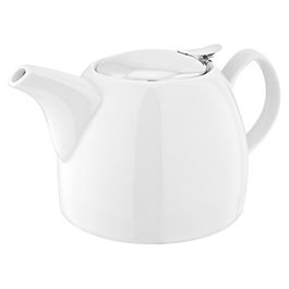 Judge Tea Leaf Tea Pot
