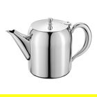 Judge Stainless Steel 6 Cup 1.2L Tall Teapot