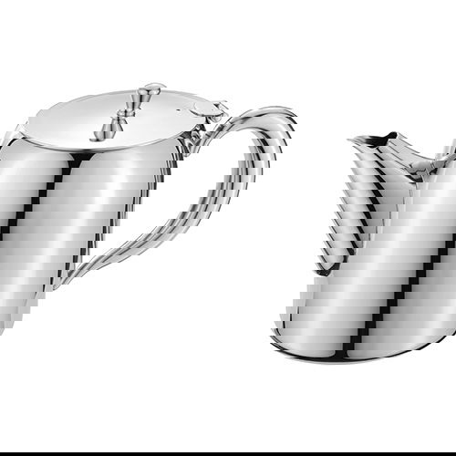 Judge Stainless Steel 6 Cup 1.2L Tall Teapot